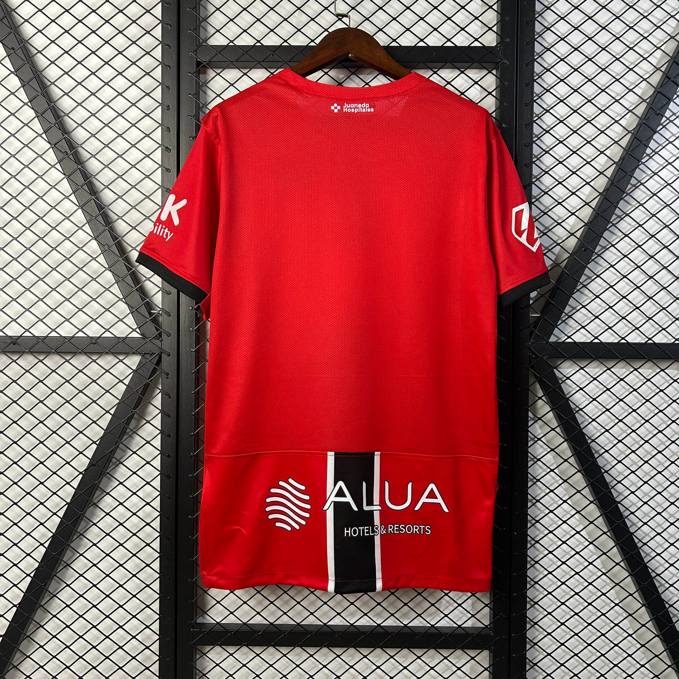 Camisa Mallorca Home 25/26