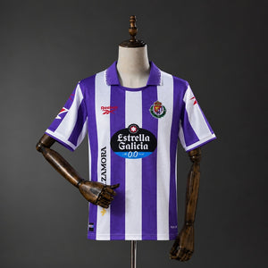 Camisa Real Valladolid Home 4xl2 26/27