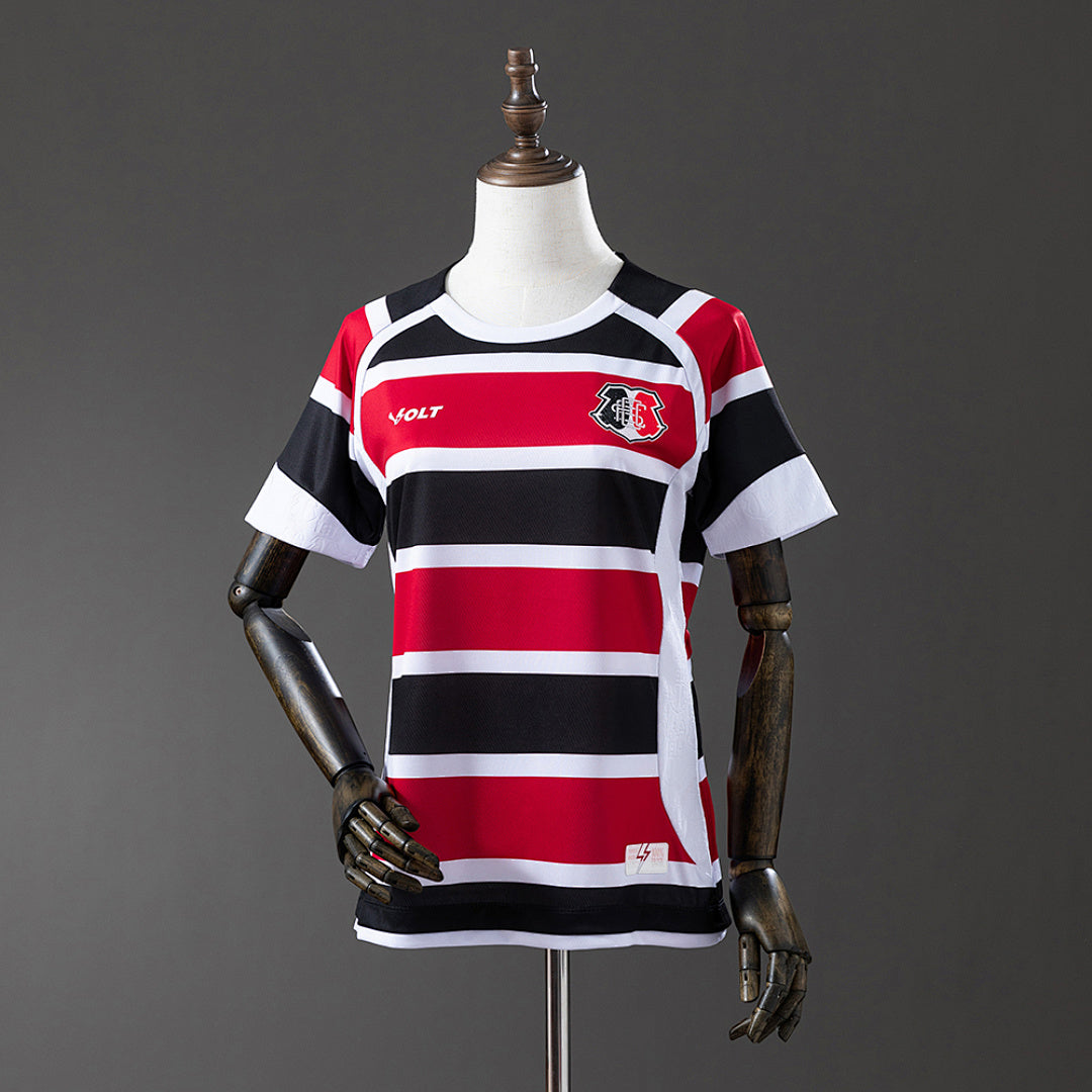 Camisa Santa Cruz Home Feminina' Xxl7 25/26
