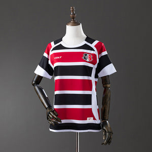 Camisa Santa Cruz Home Feminina' Xxl7 25/26