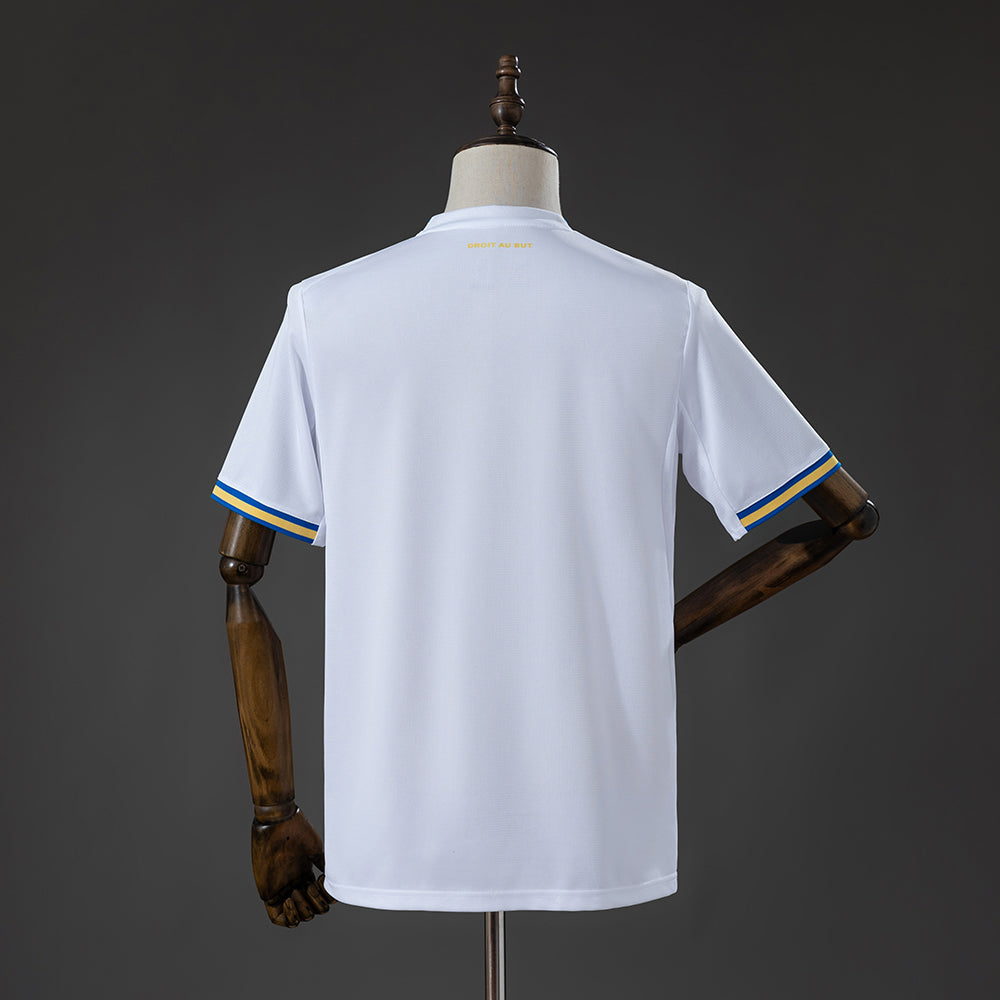 Camisa Olympique Marseille Home 26/27