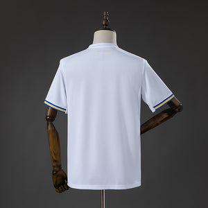 Camisa Olympique Marseille Home 26/27