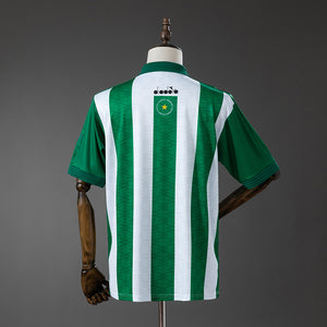 Camisa Coritiba Away 25/26