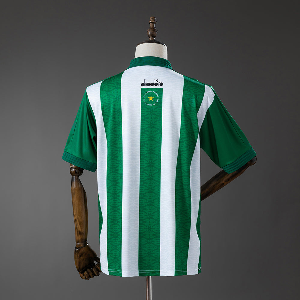 Camisa Coritiba Away 25/26