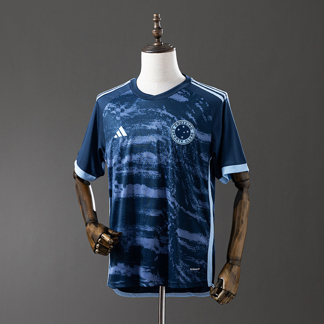 Camisa Cruzeiro Away 24/25