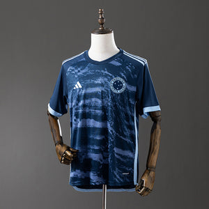 Camisa Cruzeiro Away 24/25