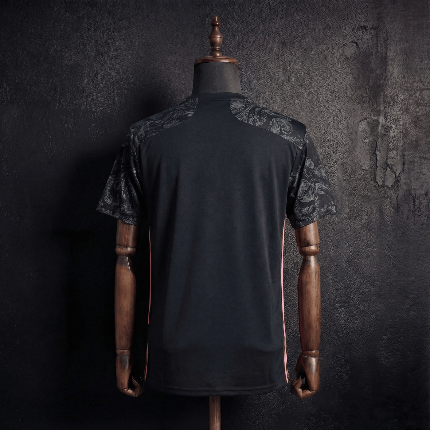 Camisa Real Madrid Retrô 20/21