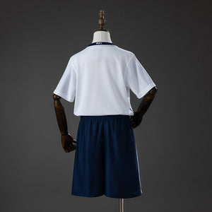 Kit Infantil Manchester United 08/09