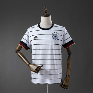 Camisa Alemanha Retrô 2020