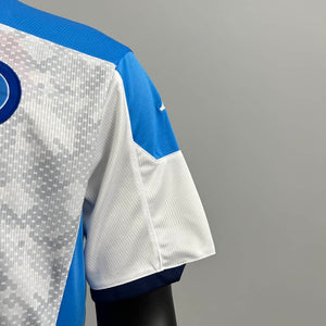 Camisa Napoli Retrô 19/20