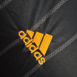 Camisa Manchester City Retrô 10/11
