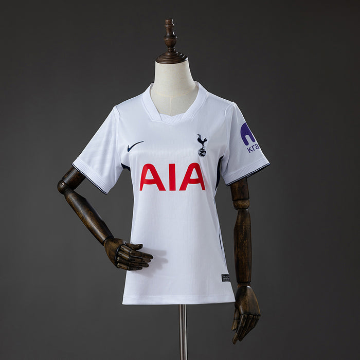 Camisa Tottenham Hotspur Home 26/27 Feminina