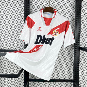 Camisa Rayo Vallecano Retrô 1994
