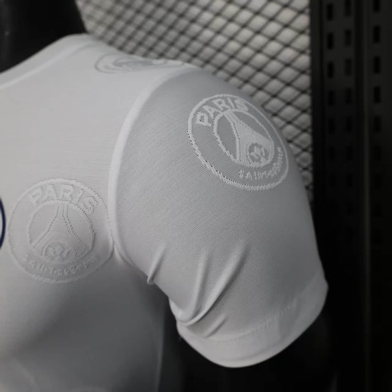 Camisa Paris Saint-Germain Pré-jogo Pré-jogo Jogador 25/26