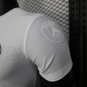Camisa Paris Saint-Germain Pré-jogo Pré-jogo Jogador 25/26