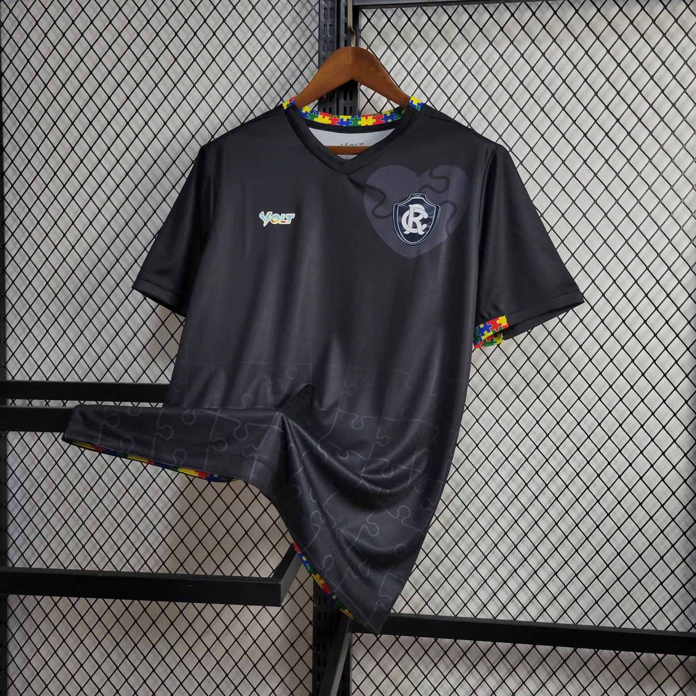 Camisa Remo Modelo Especial 24/25