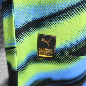Camisa Olympique Marseille Treino Jogador 25/26