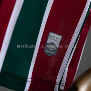 Camisa Fluminense Home 25/26