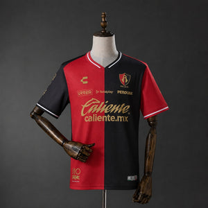 Camisa África do Sul Home 26/27