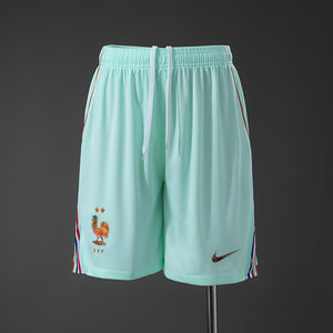 Short França 2026
