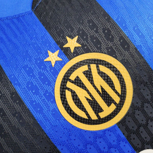 Camisa Inter Milan Home Jogador 24/25