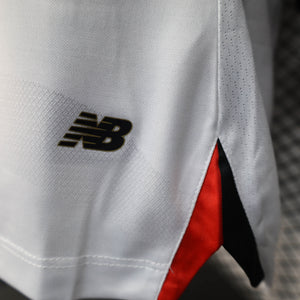 Camisa São Paulo Home Jogador 25/26