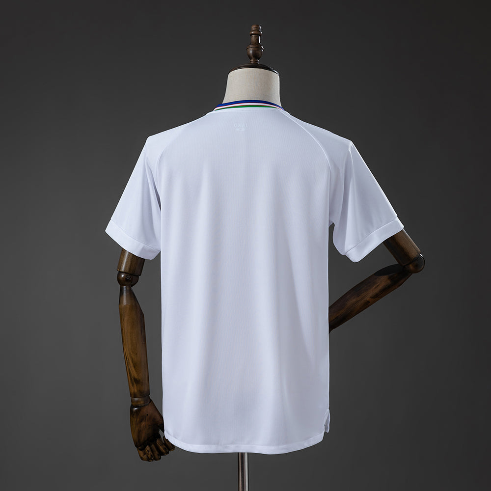 Camisa Uzbequistão Away 2026