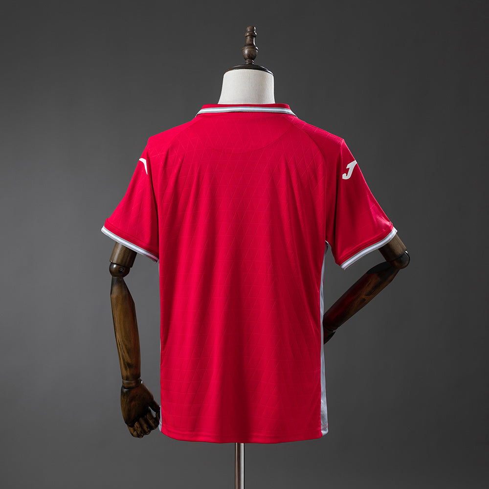 Camisa Cordoba Third Away 4xl8 25/26
