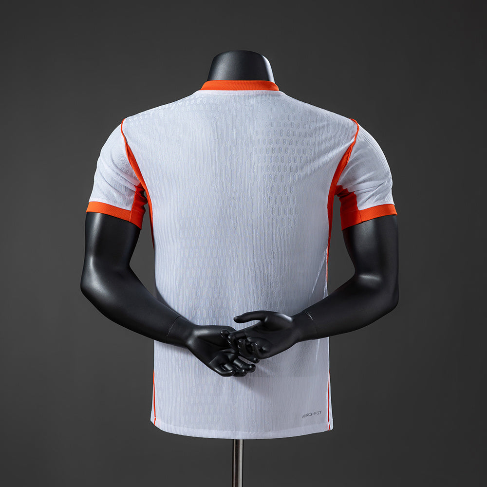Camisa Holanda Away Versão Jogador 2026