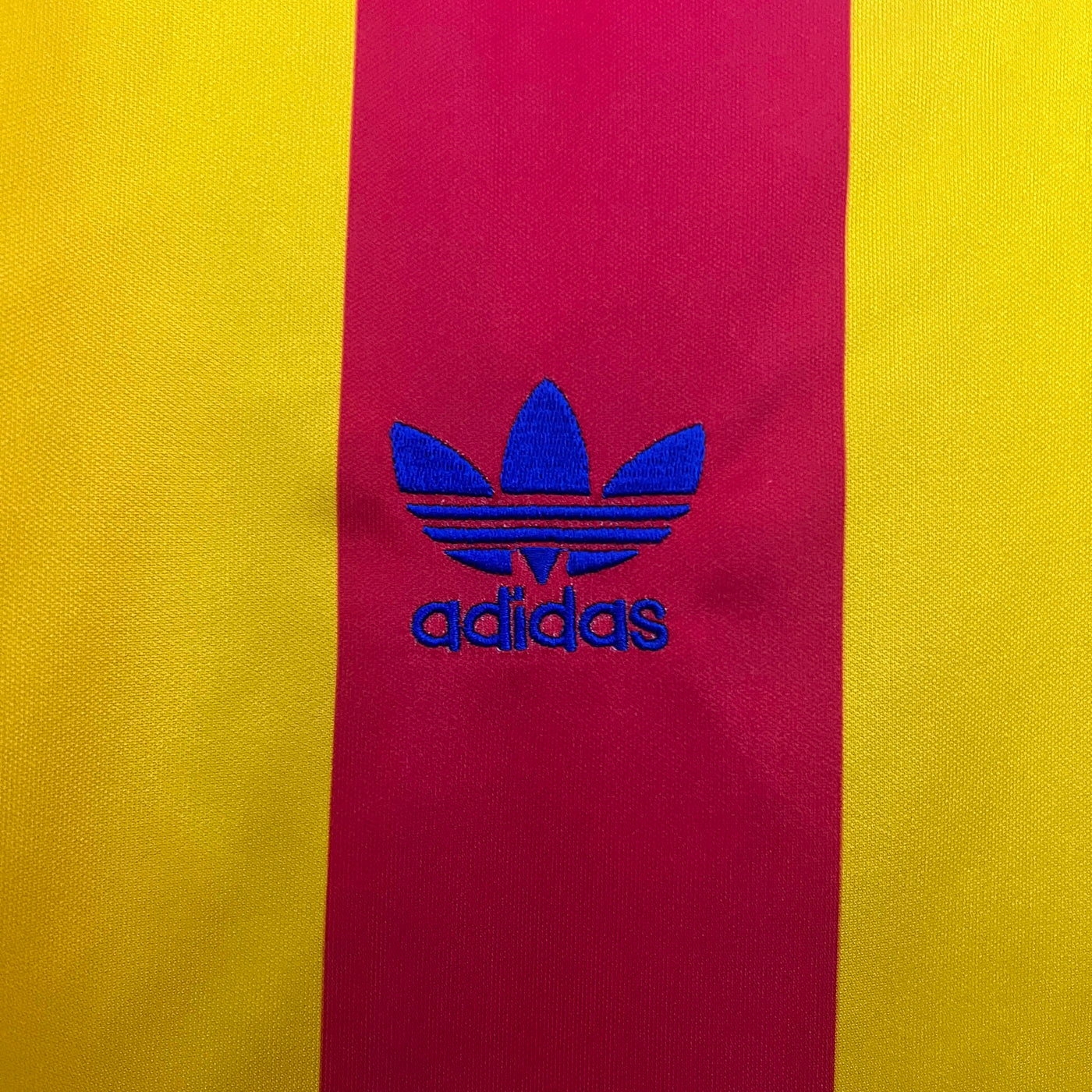 Camisa Valencia Retrô 80/82