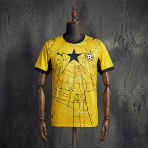 Camisa Gana Away 2026