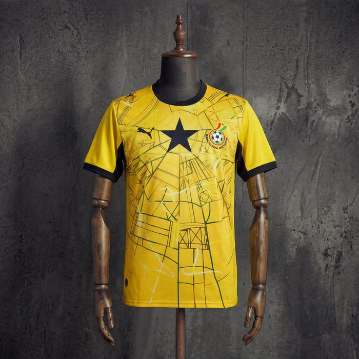 Camisa Gana Away 2026