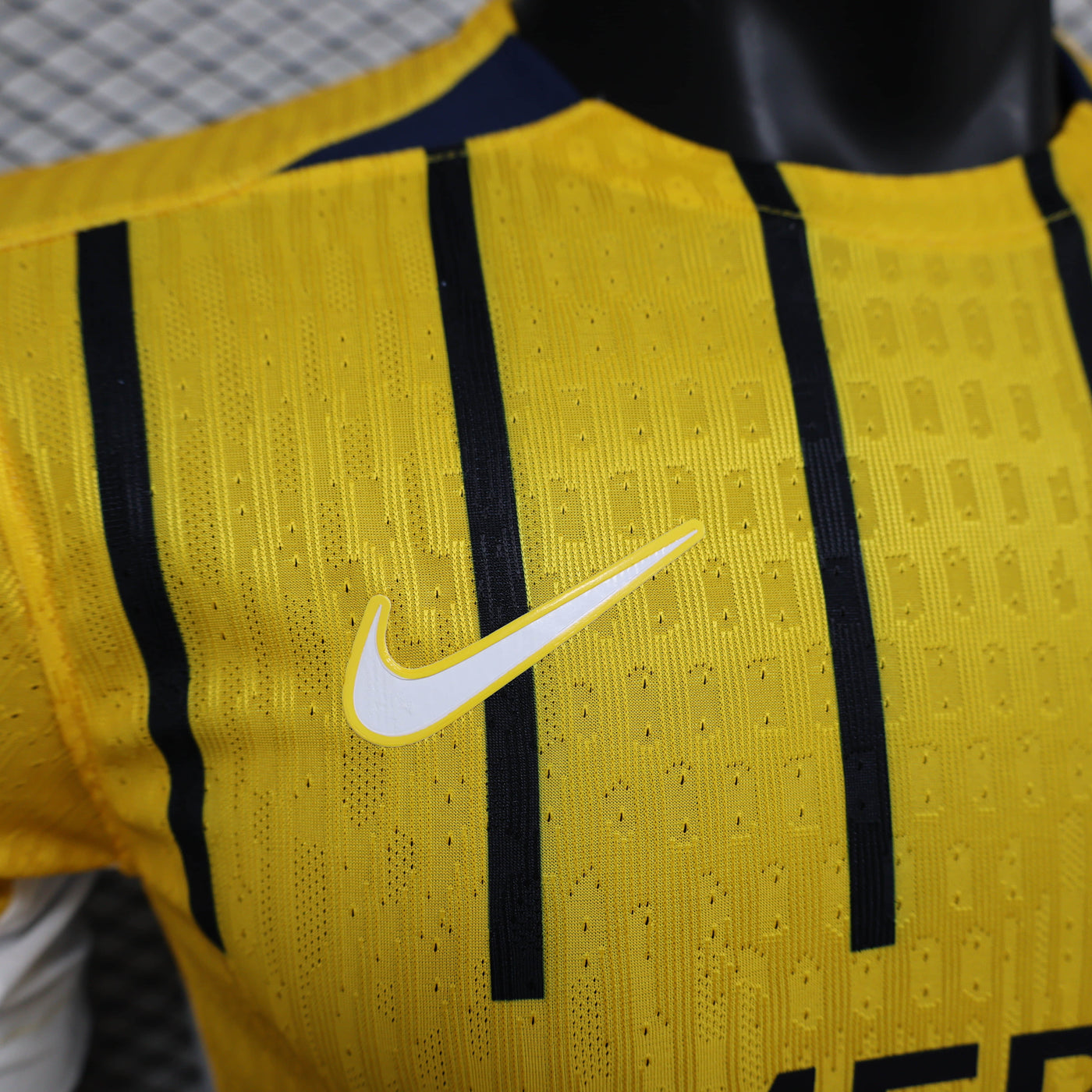 Camisa Brighton Away Jogador 24/25