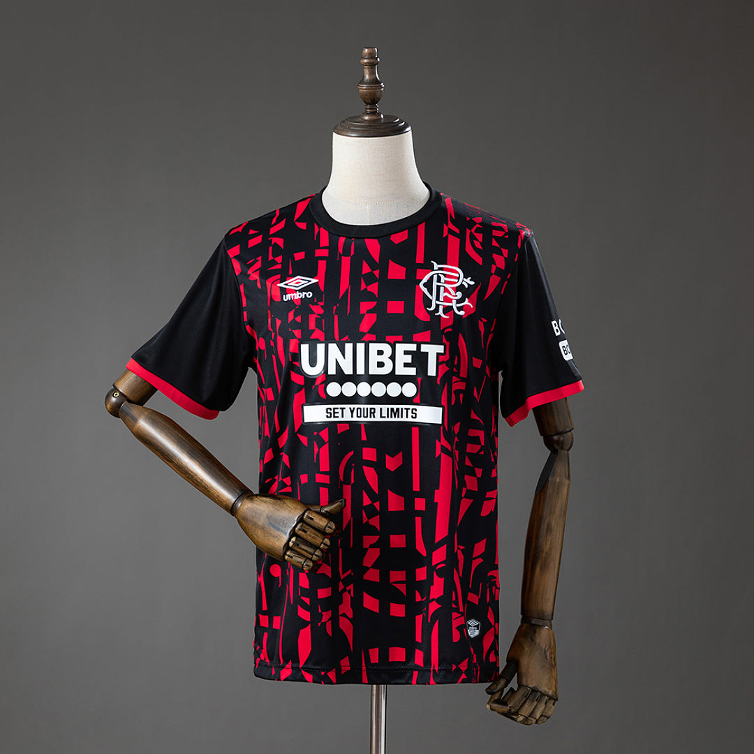 Camisa Angers Away 26/27