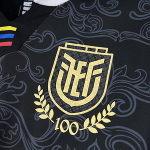Camisa Equador Modelo Especial 2026