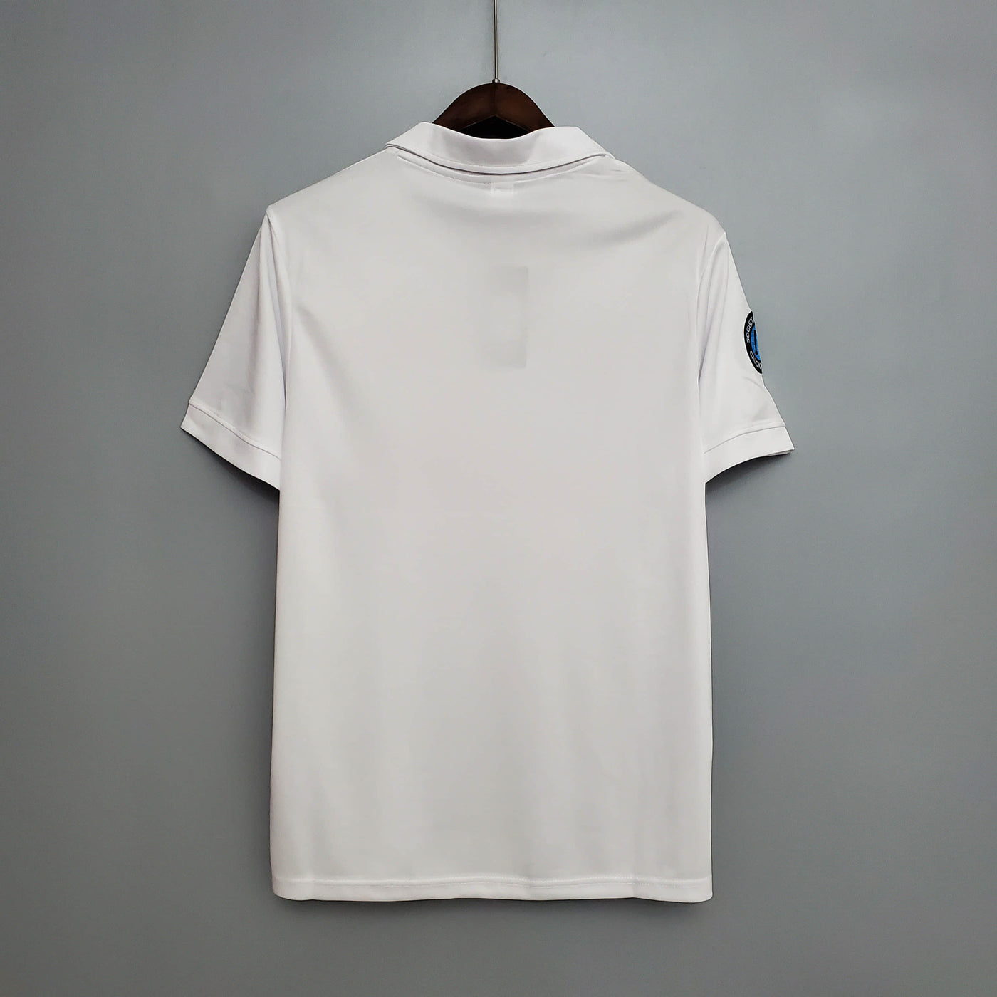 Camisa Napoli Retrô 87/88