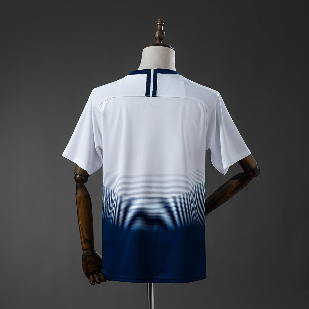 Camisa Tottenham Hotspur Retrô 18/19