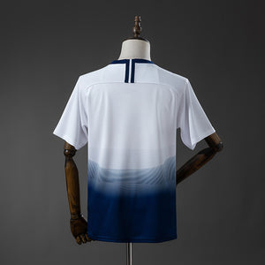 Camisa Tottenham Hotspur Retrô 18/19