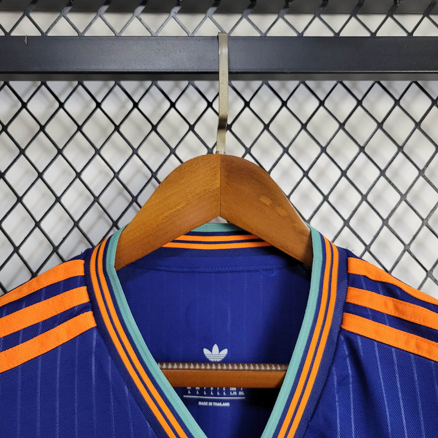 Camisa Newcastle United Away 25/26