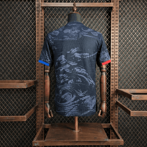 Camisa Barcelona Modelo Especial Jogador 25/26