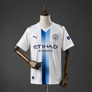 Camisa Manchester City Away 26/27