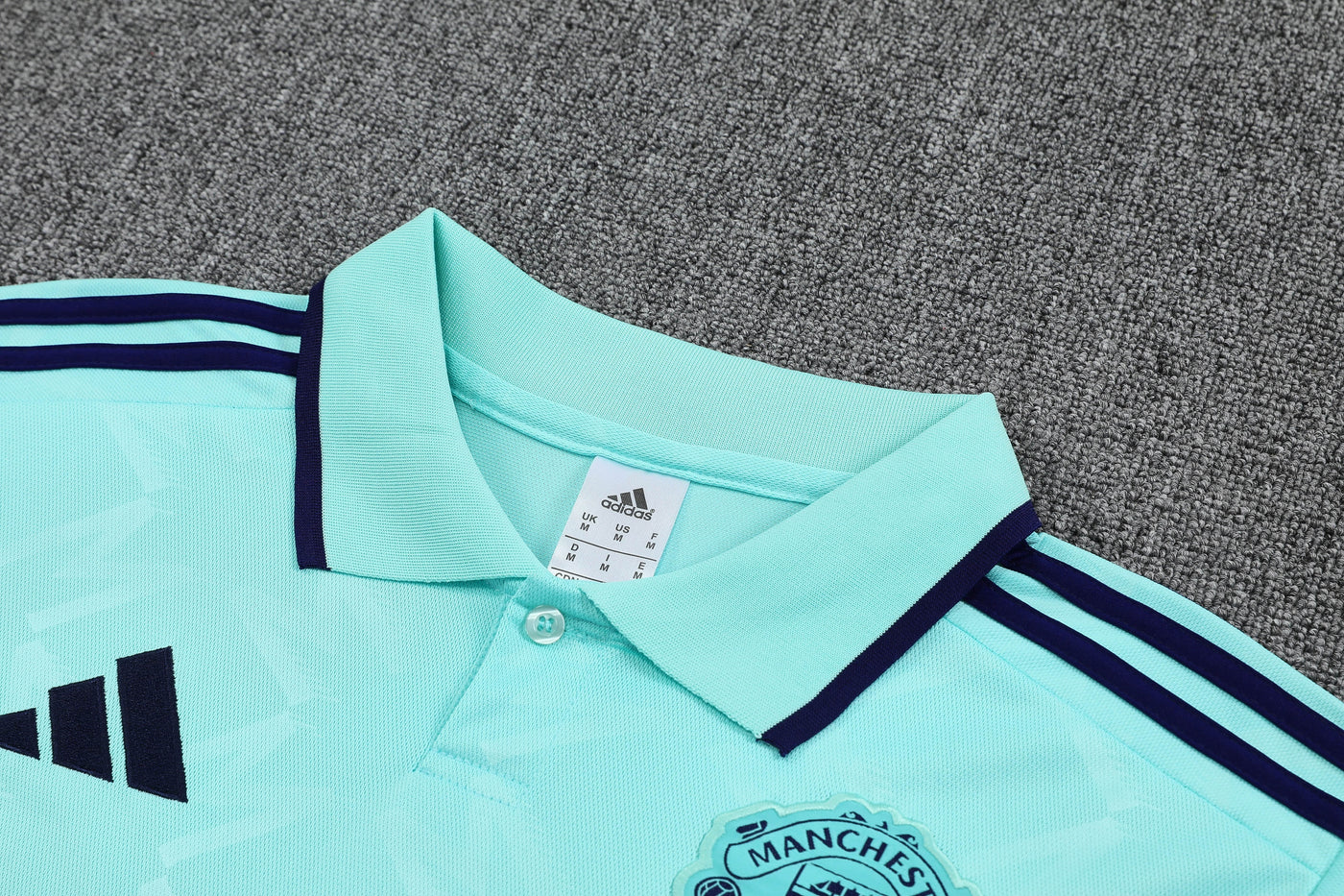 Camisa Manchester United Treino 25/26