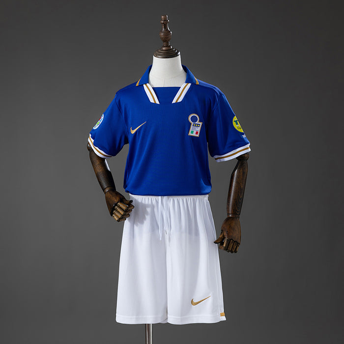 Kit Infantil Itália 1996