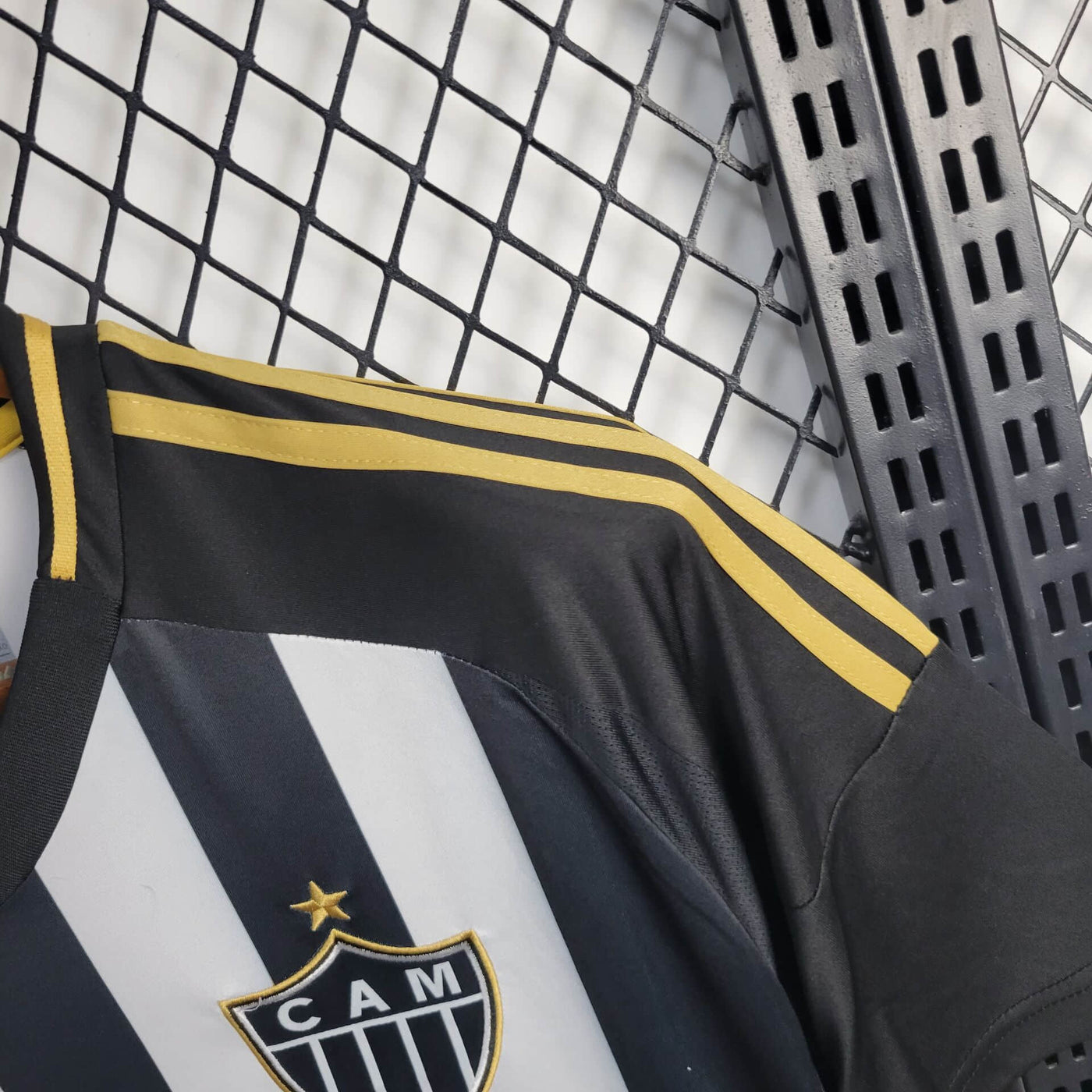 Camisa Atlético-MG Home 25/26