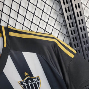 Camisa Atlético-MG Home 25/26