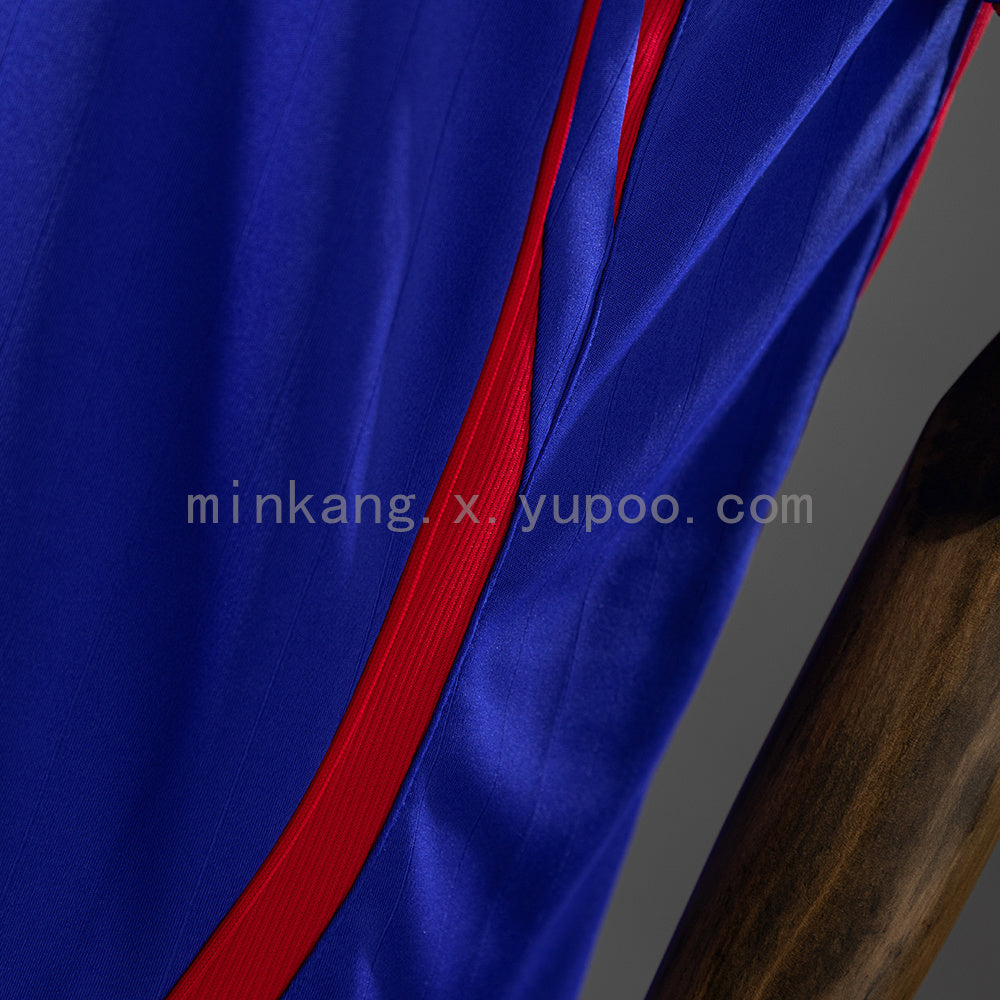 Camisa França Retrô 2006
