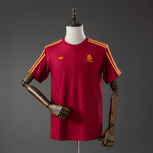 Camisa Roma Vermelha
