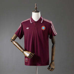 Camisa Bayern Munich 25/26