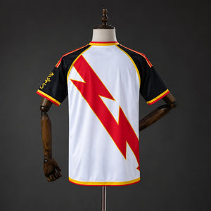 Camisa Rayo Vallecano Home 26/27