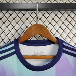 Camisa Arsenal Away 24/25 Feminina